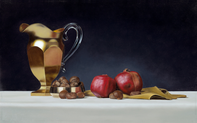 Still Life